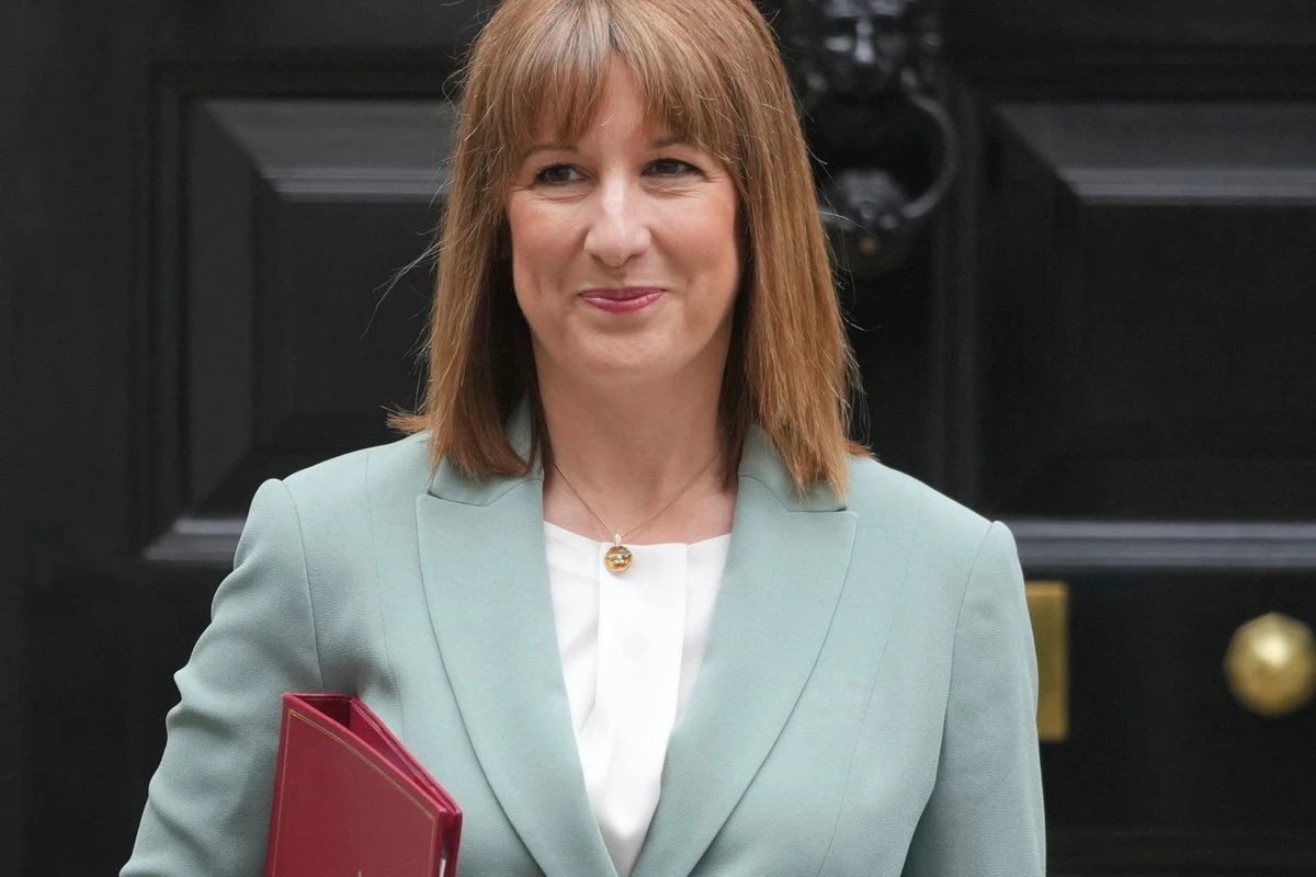 These unanswered questions could be Rachel Reeves’ downfall