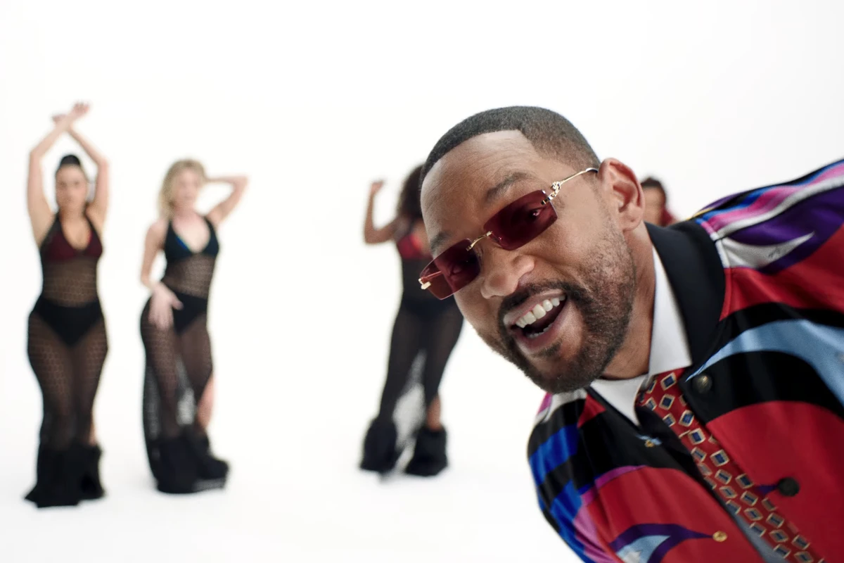 Will Smith’s seedy new single ‘Pretty Girls’ seems like a cry for help