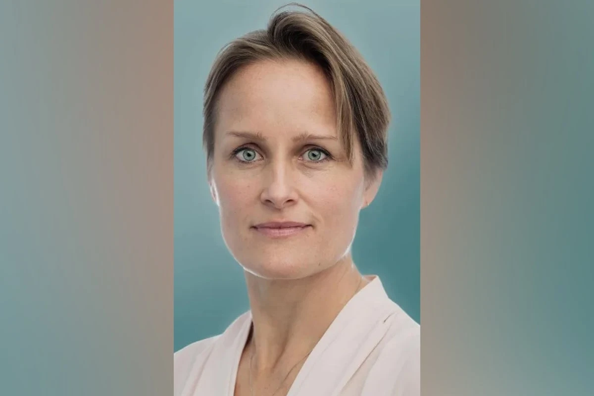 What makes the new female head of MI6’s in-tray so dangerous