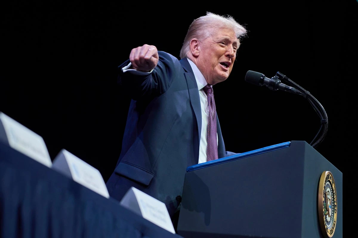 Survivors call Trump’s domestic violence remarks ‘deeply disturbing’
