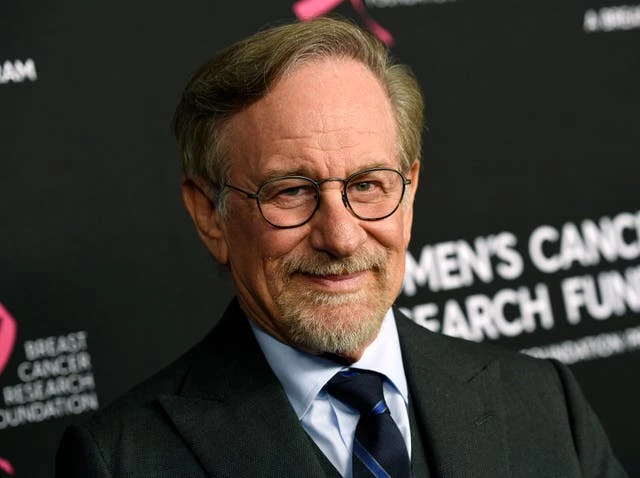 Steven Spielberg’s Amblin to make several films a year for Netflix