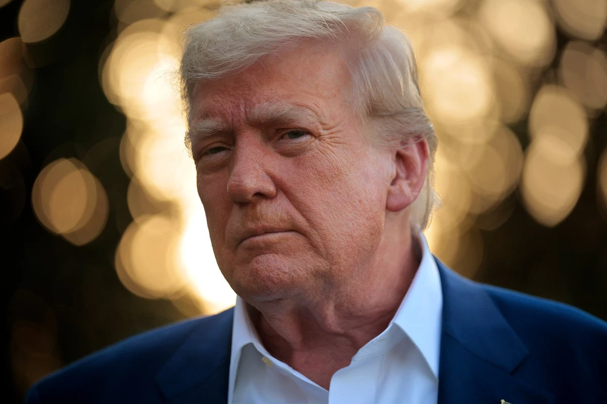 Trump threatens to sue New York Times and CNN over Iran bomb reporting