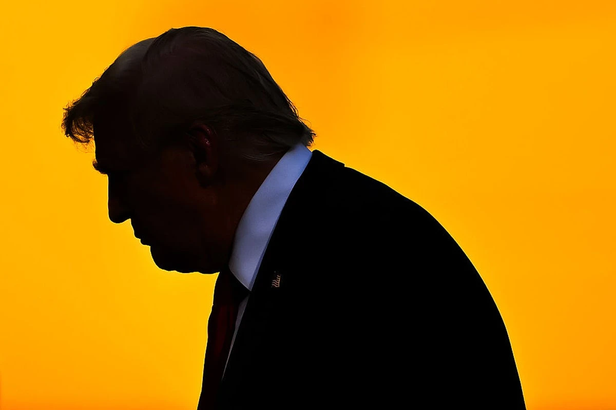 Facing fallout from Epstein and inflation, Trump turns to misdirection