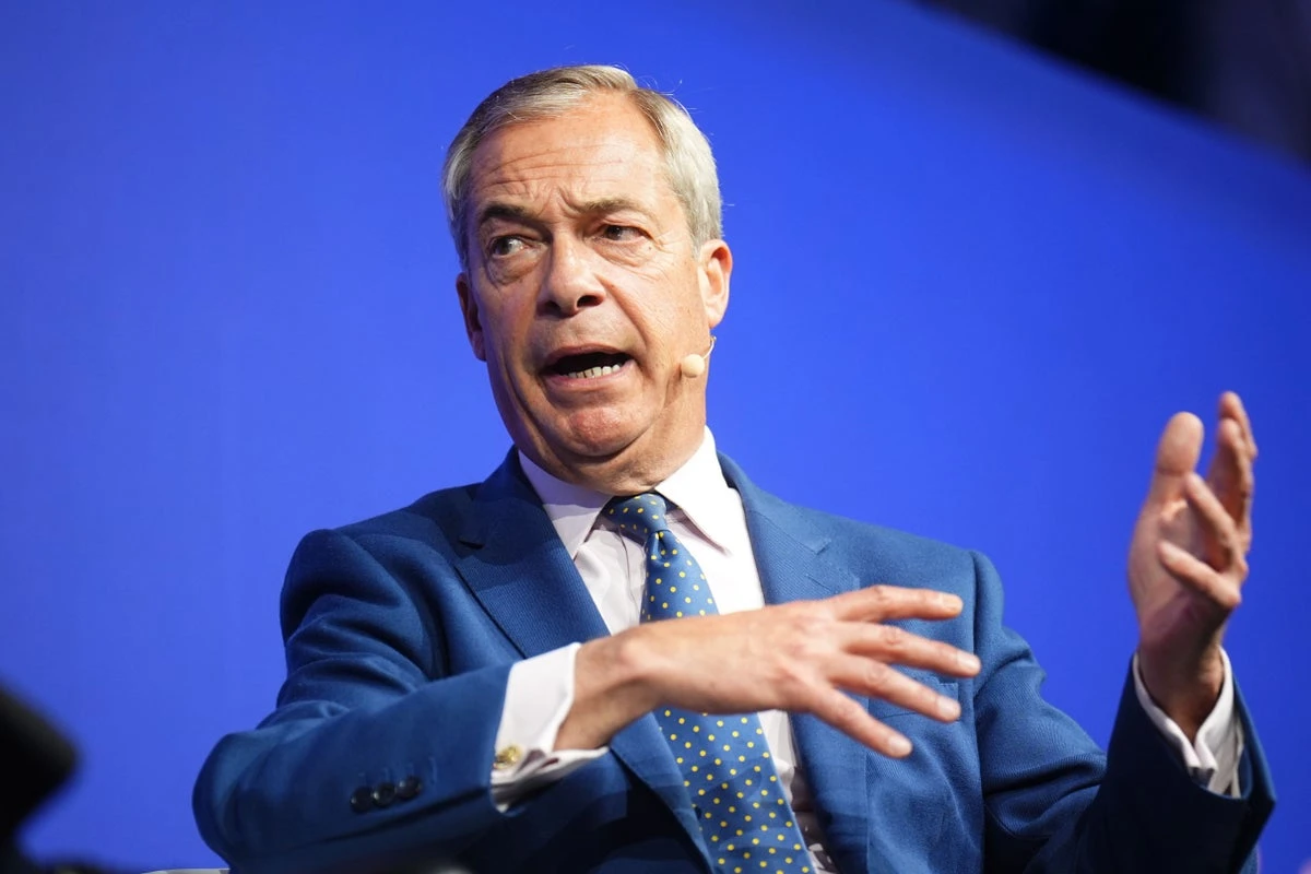 Farage’s plan to scrap ILR would be blocked in the courts, lawyers say