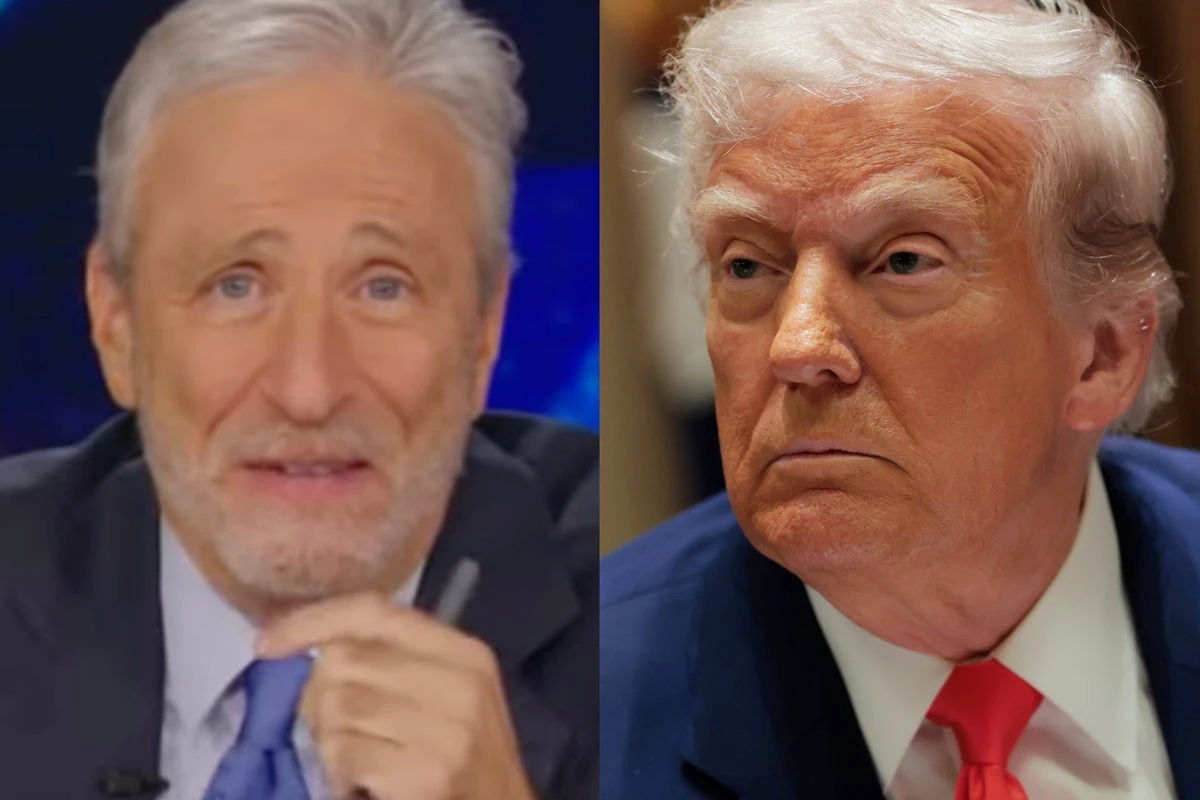 Jon Stewart says Trump is missing one detail to be good authoritarian