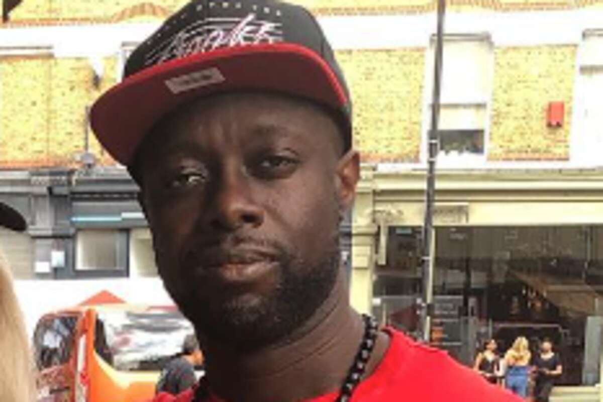 Grime pioneer Terror Danjah, who worked with Wiley and Kano, dies