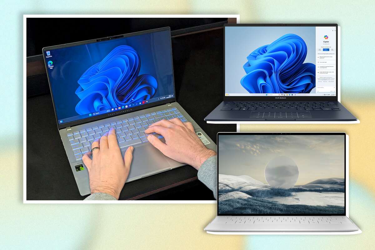 Best laptops for students 2025, tested by a tech expert