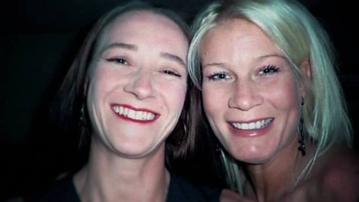 Utah woman bought bacteria on dark web to poison roommate