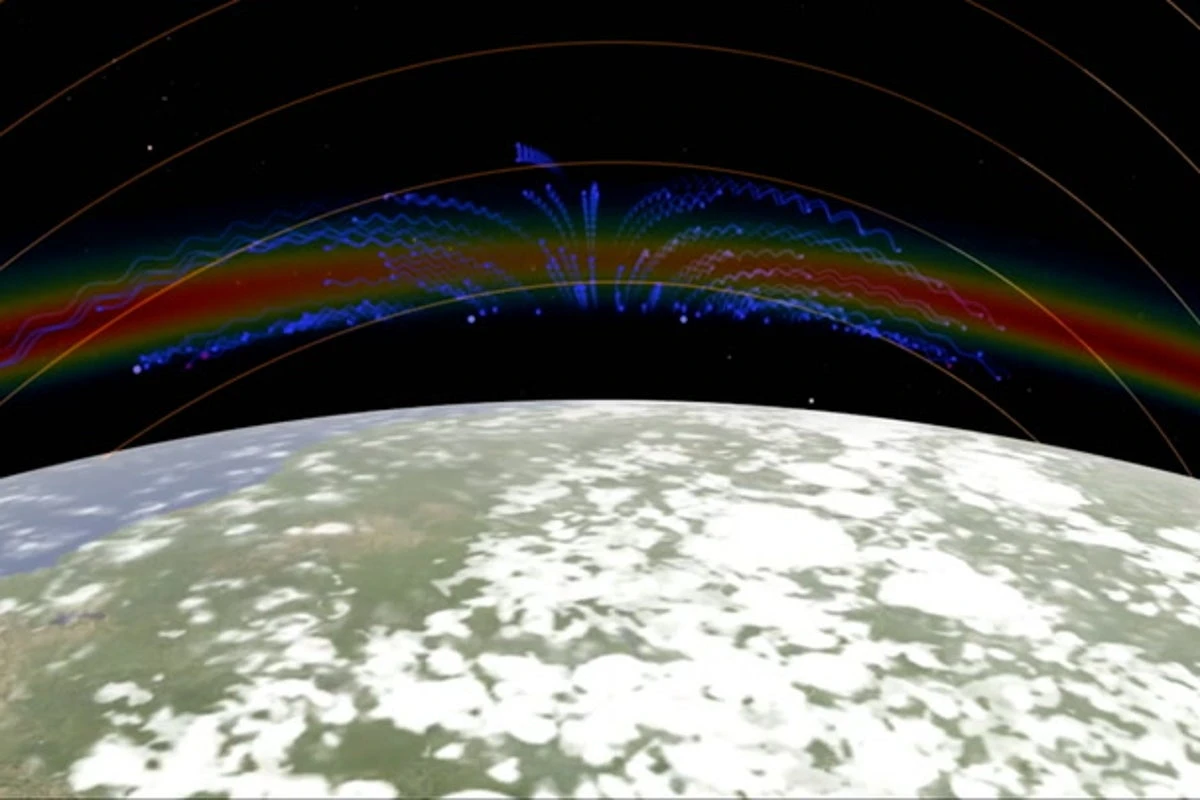 Met Office ‘breakthrough’ model to deliver more accurate forecasts