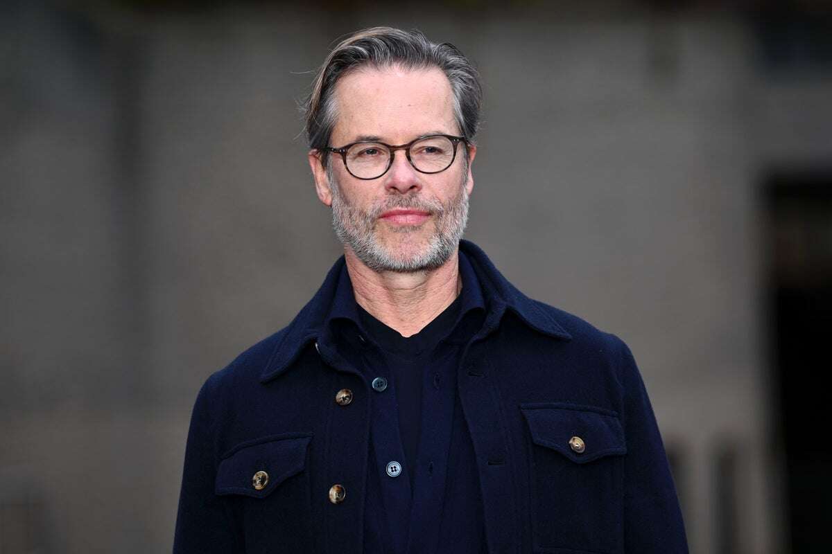 Guy Pearce gets candid about Best Supporting Actor Oscar rival