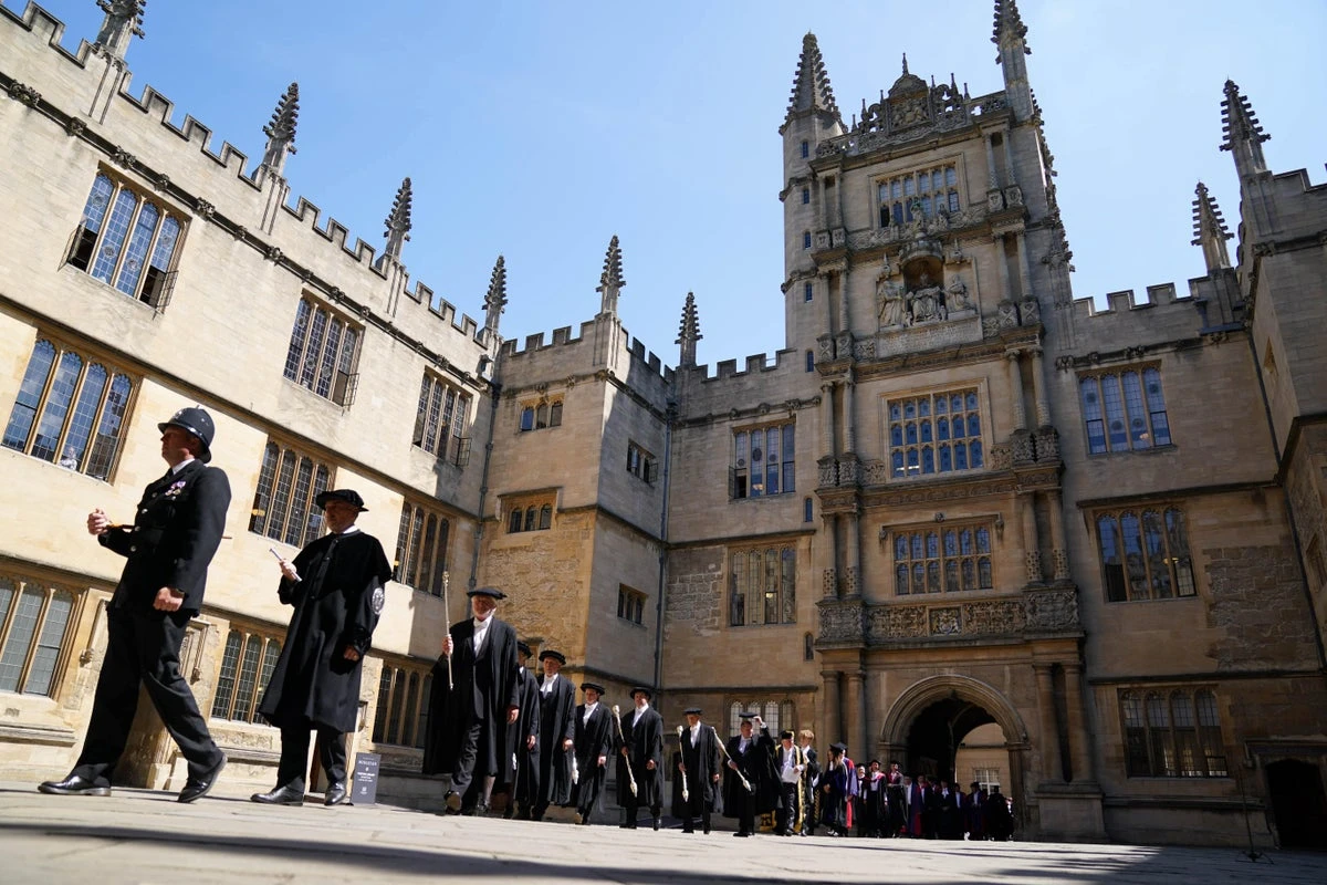 Evacuate Gaza scholarship students or they will miss out, Starmer told