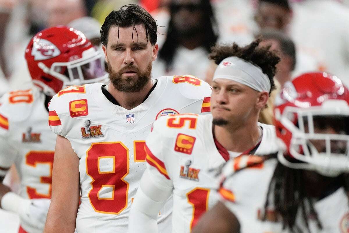 Chiefs’ Super Bowl defeat may bring Travis Kelce’s retirement forward