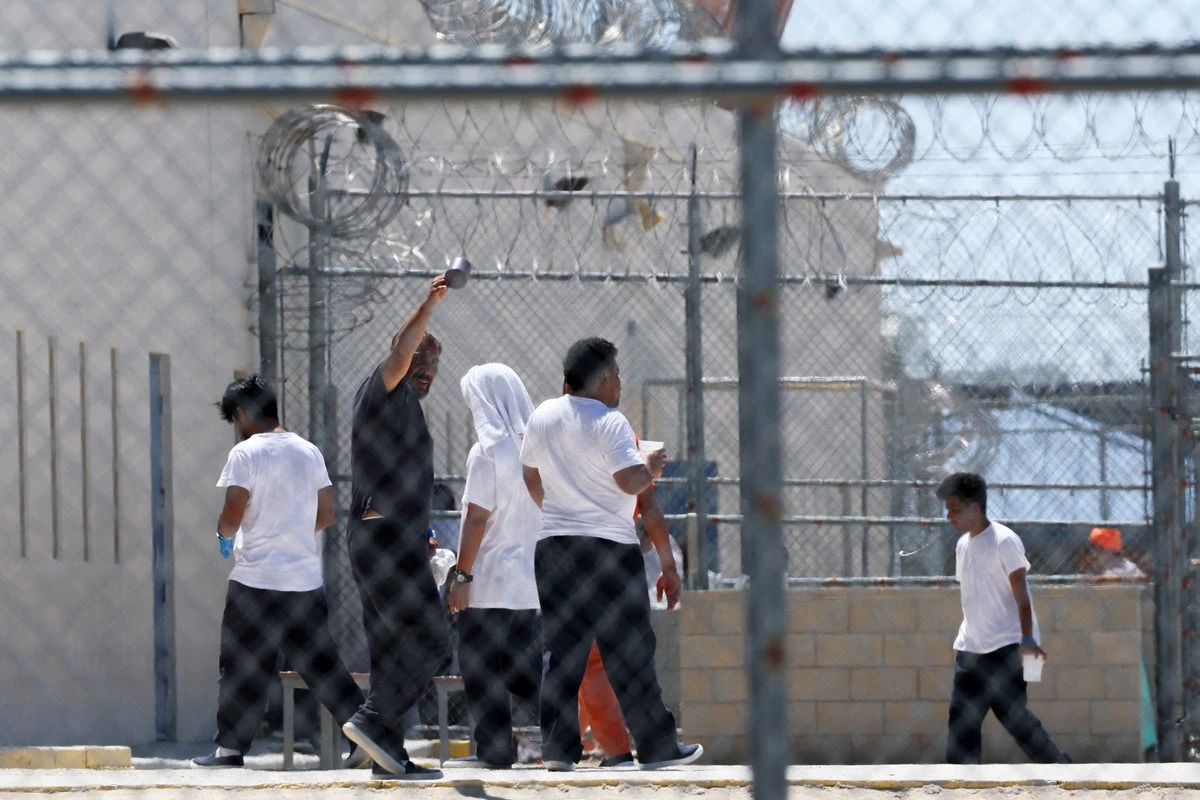 DOJ wants to sanction pro bono immigration lawyer in deportation case