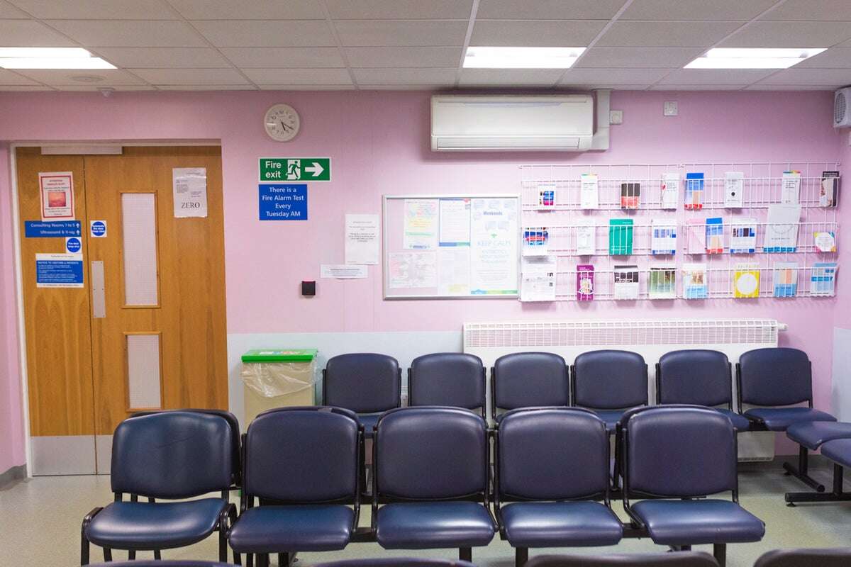 Trans patients ‘not called to NHS screenings’ due to bad data records