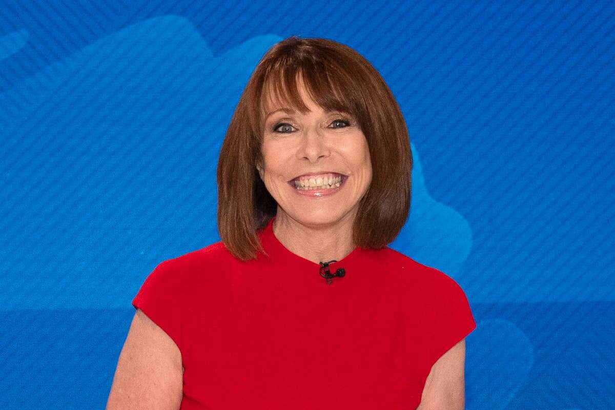 Kay Burley confirms future following reports of Sky show ‘departure’