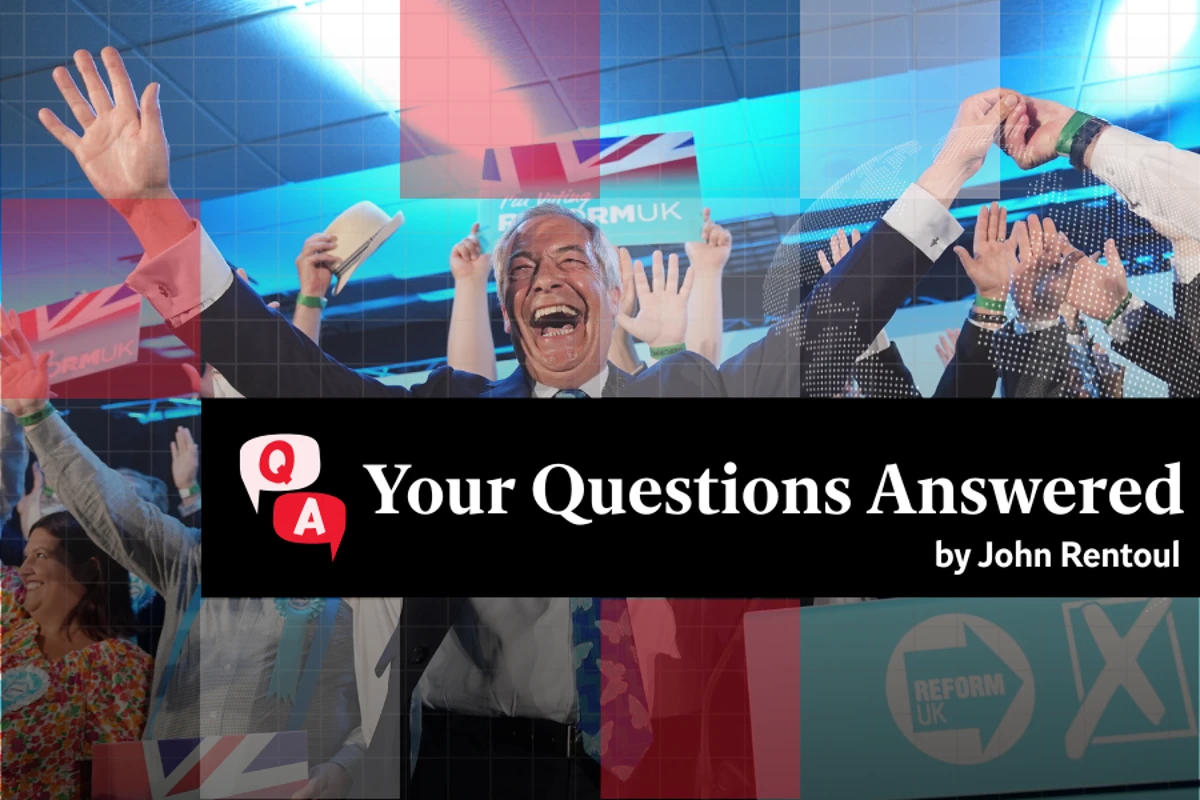 Will Farage’s success endure? John Rentoul answers your questions