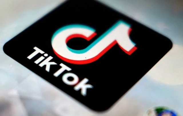 Viral TikToks may secretly be paid political ads