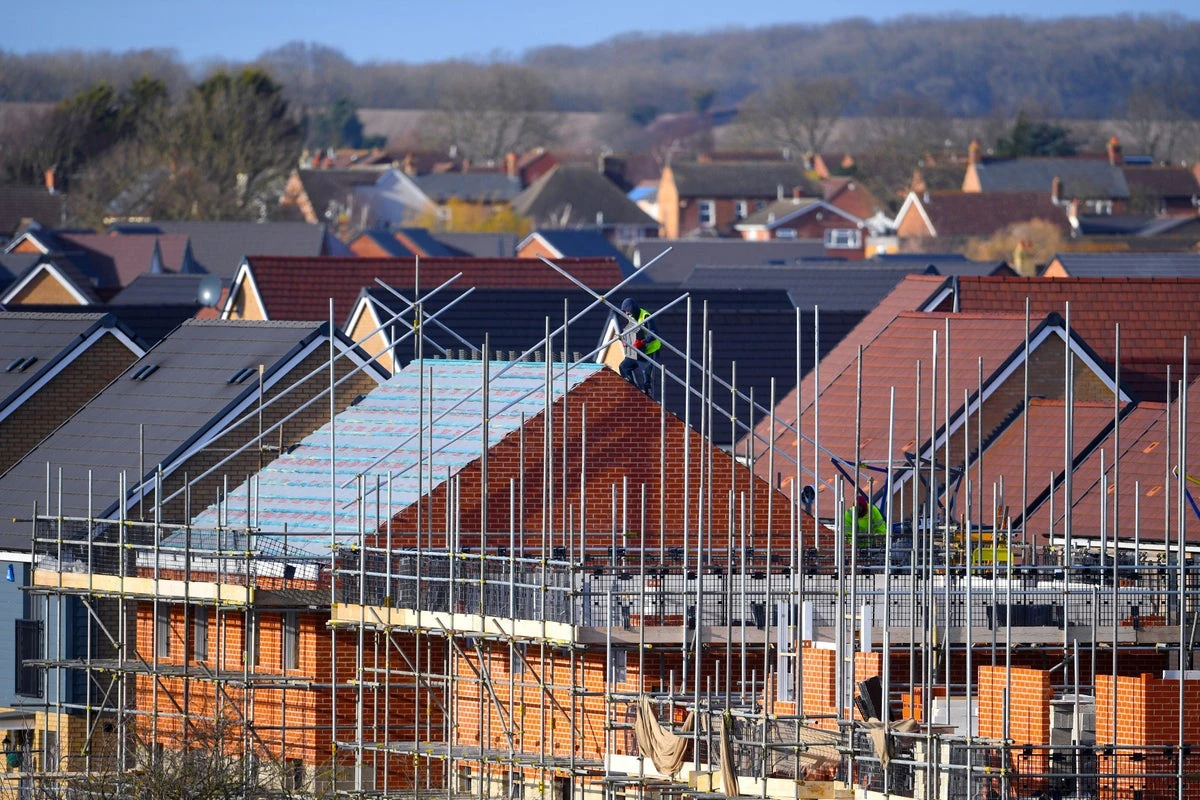 First-time buyers set to gain from possible mortgage rule changes