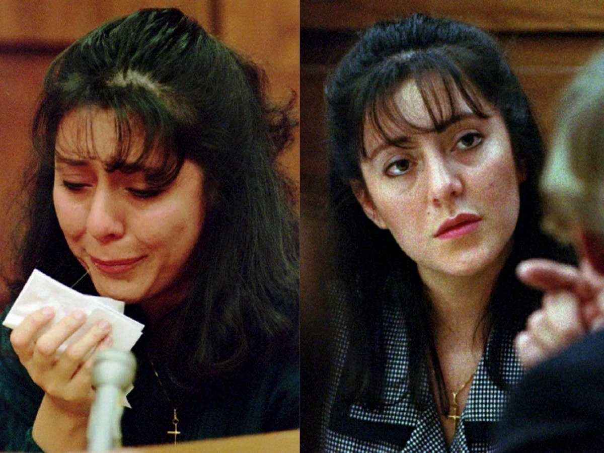 Lorena Bobbitt, who cut off husband’s penis, shares new revelations