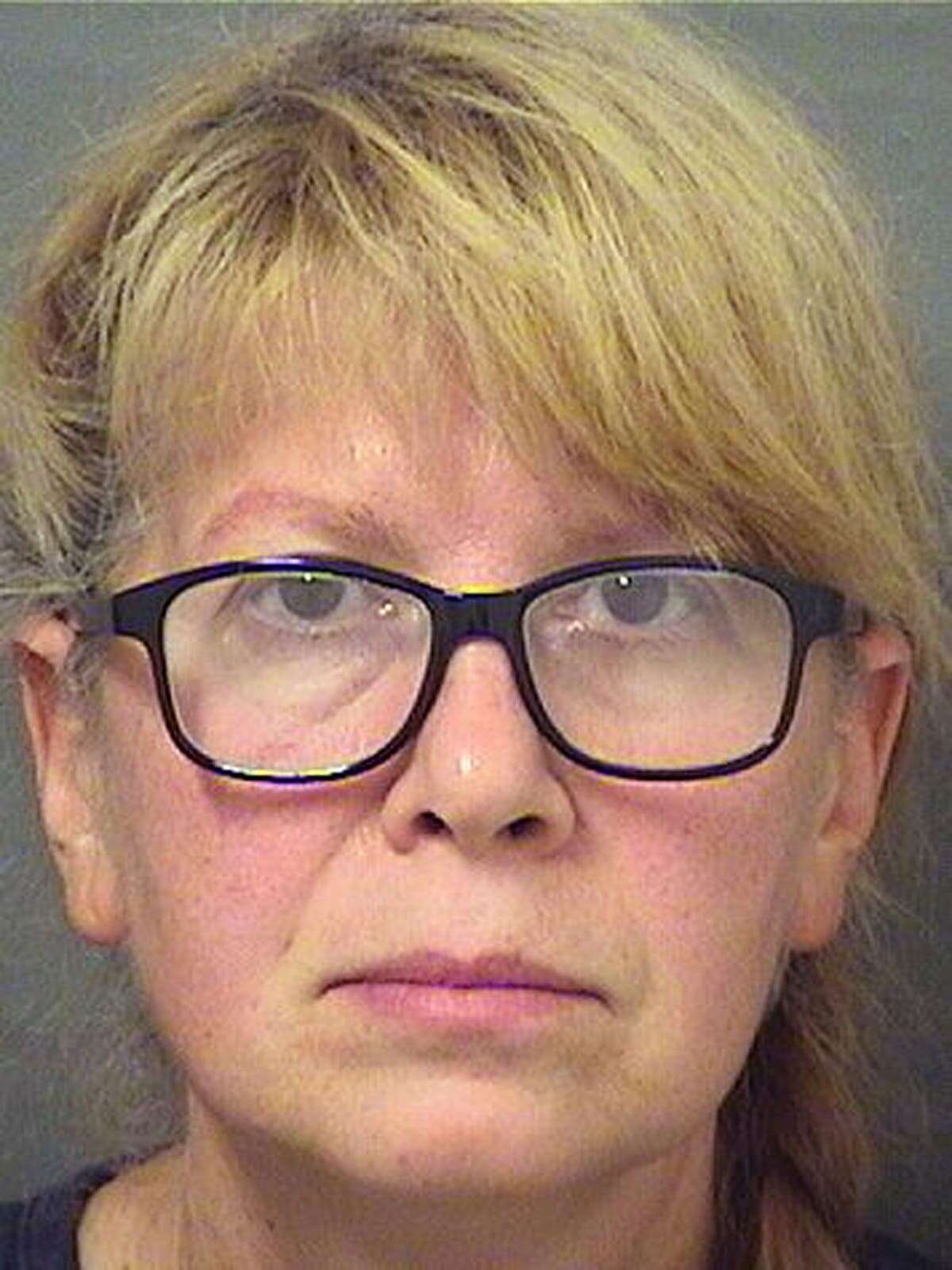 Florida's convicted killer clown released from prison for the murder of her husband's then-wife