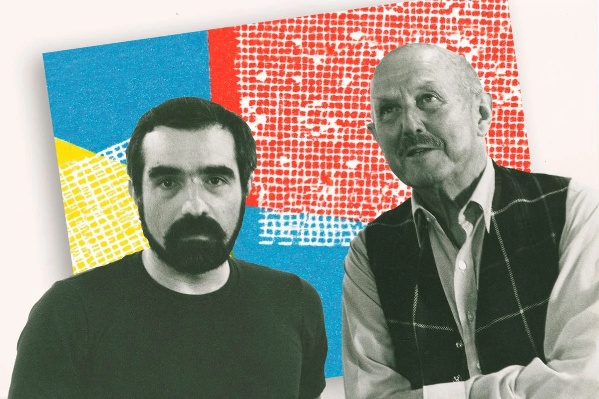 How Scorsese helped rescue two of our best filmmakers from anonymity
