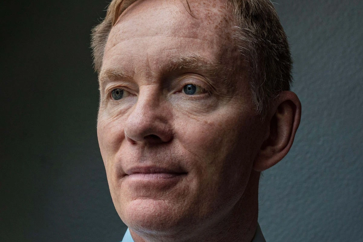 Chris Bryant says he was sexually abused as a teenager