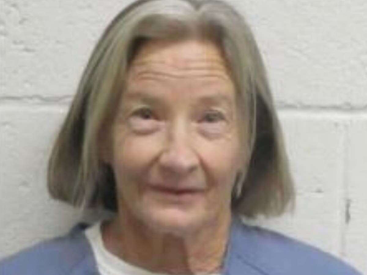 Woman behind bars for vehicular homicide walks away from prison camp