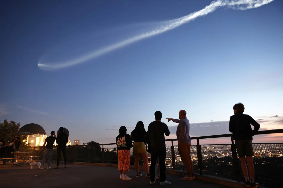 US is pushing Starlink on nations facing tariffs: report