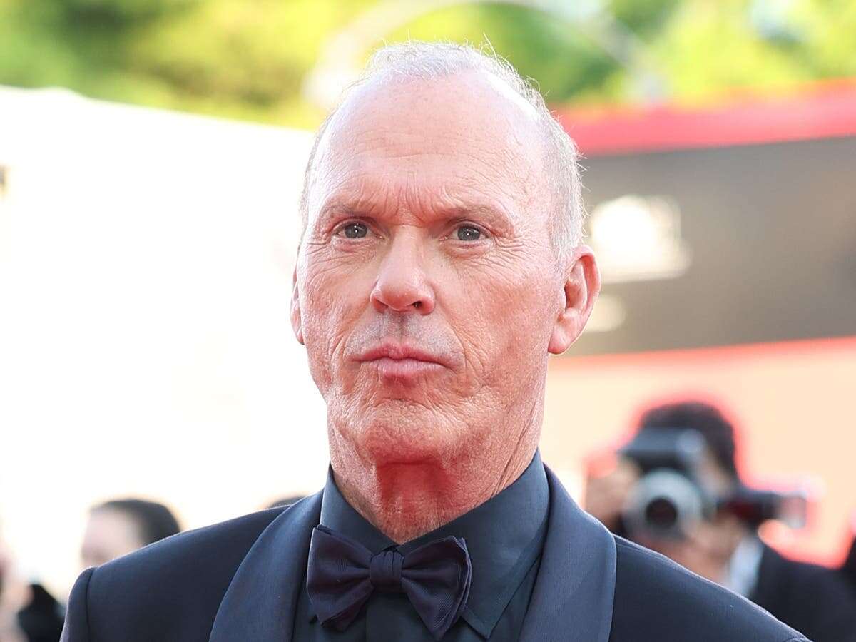 Michael Keaton is going back to his real name – same as Hollywood star