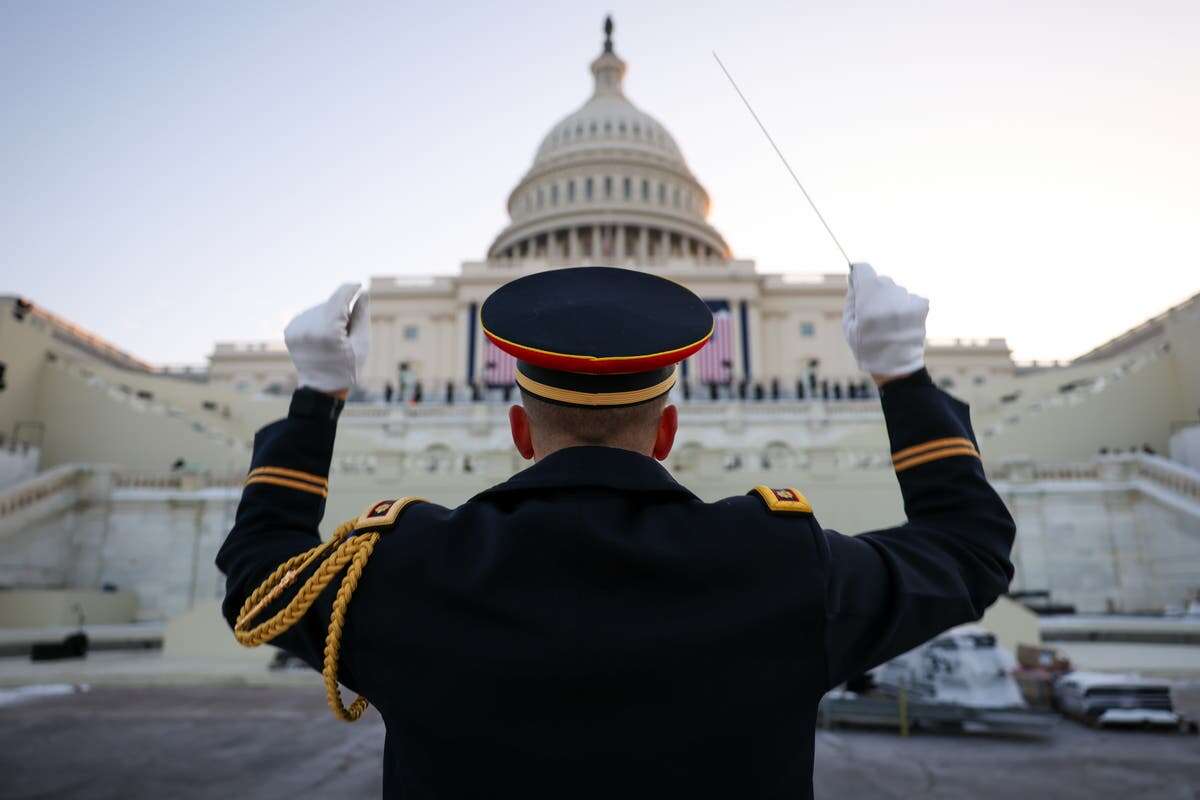 These are the top bets for Trump’s inauguration