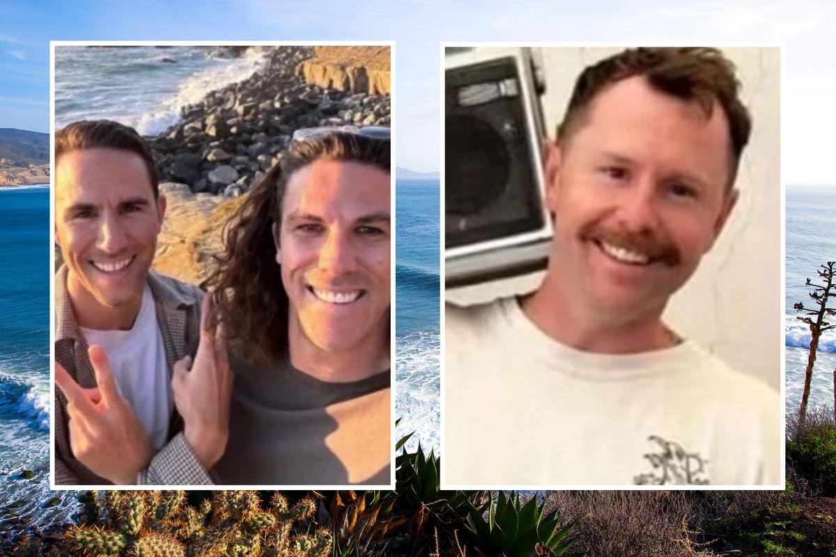 Family of murdered Mexico surfers say the men weren’t reckless