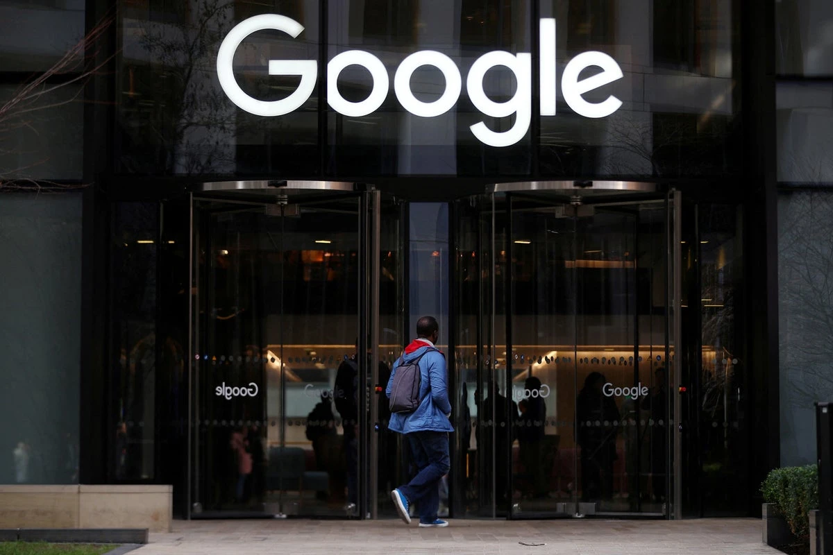 Google reaches $50 million settlement in racial discrimination case