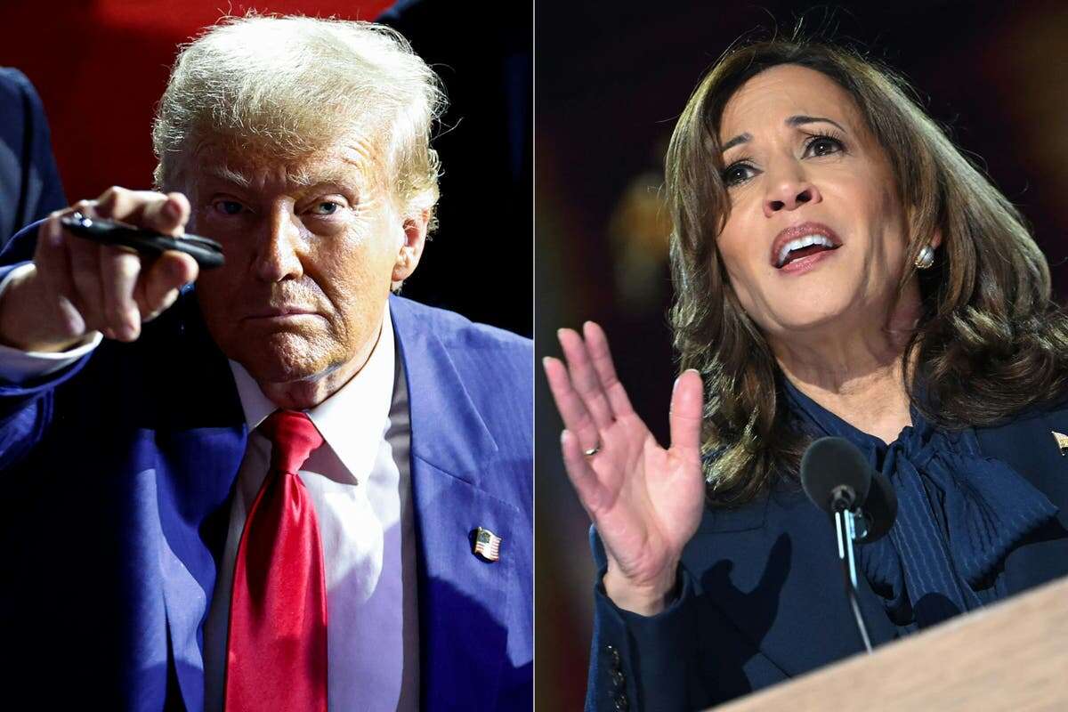 They debated Harris and Trump. Here’s what they say