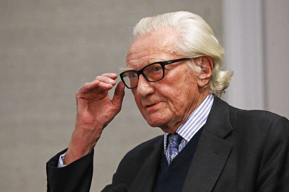 Heseltine issues urgent appeal to push for Brexit reset