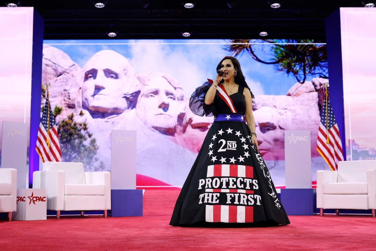 Cringe-worthy single declares Donald Trump is the ‘chosen one’