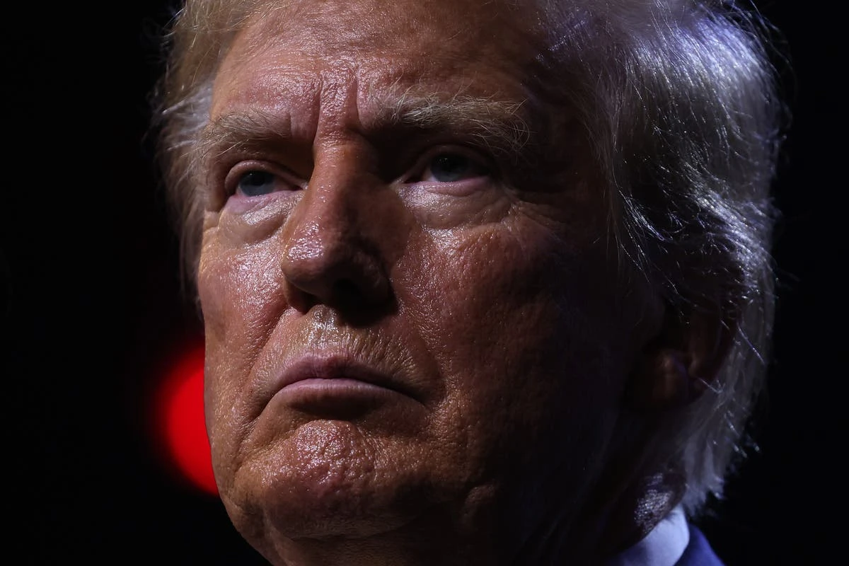 Trump’s tactics for vengeance are now clear