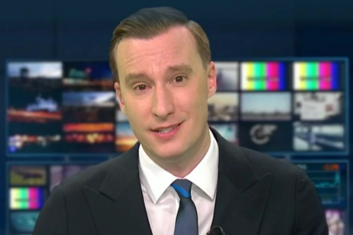 ITV News host addresses ‘droopy eye’ after viewer concern