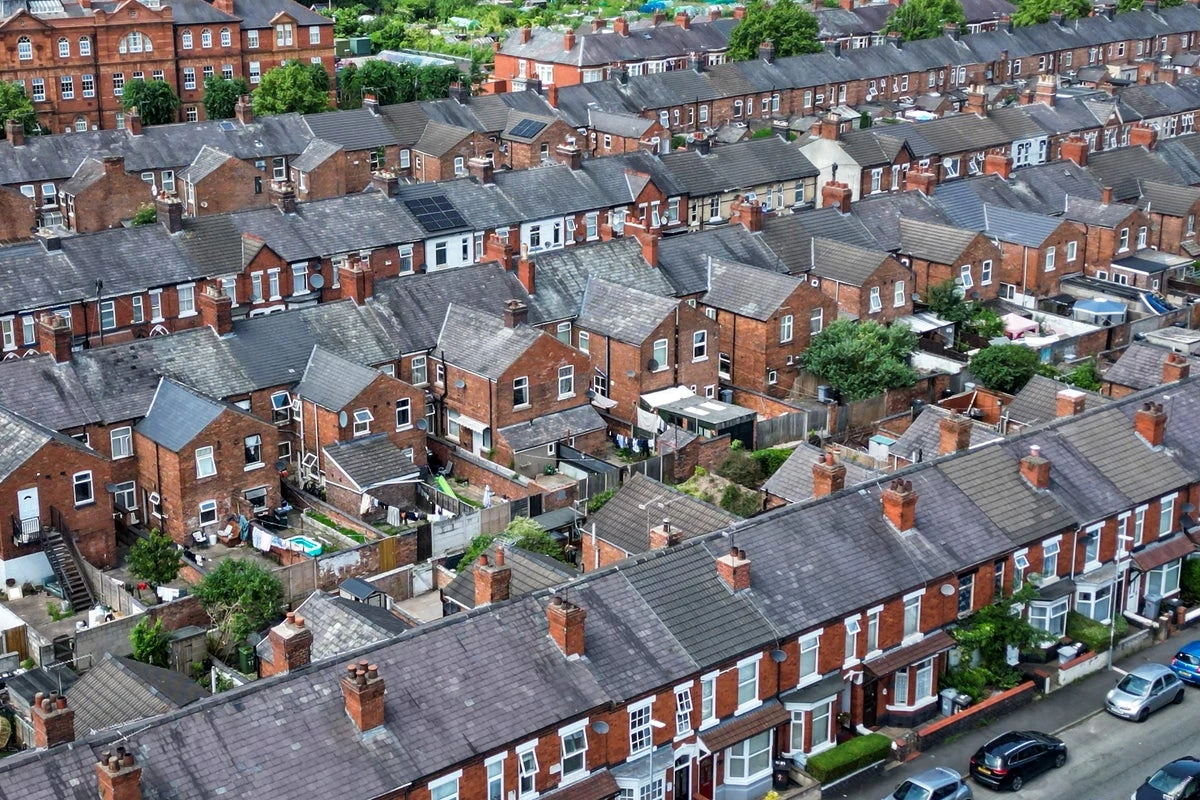 Council buys back Right to Buy home for four times original cost
