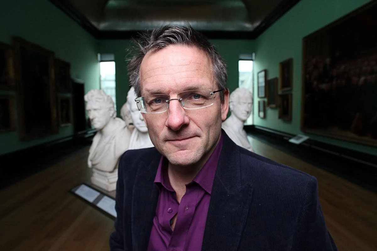 Timeline of Michael Mosley’s disappearance on Greek island of Symi