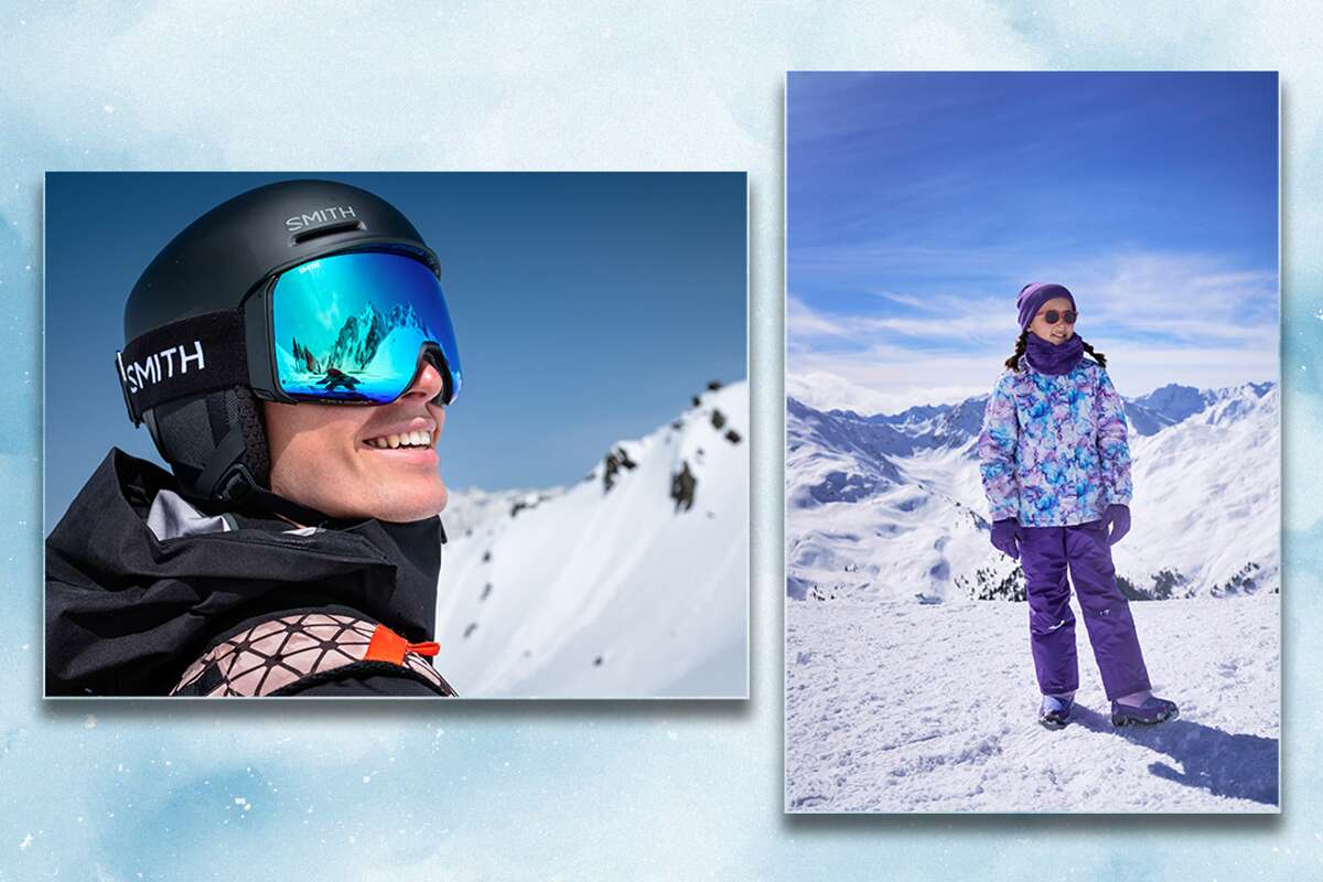 Best ski clothing brands 2024, tried and tested