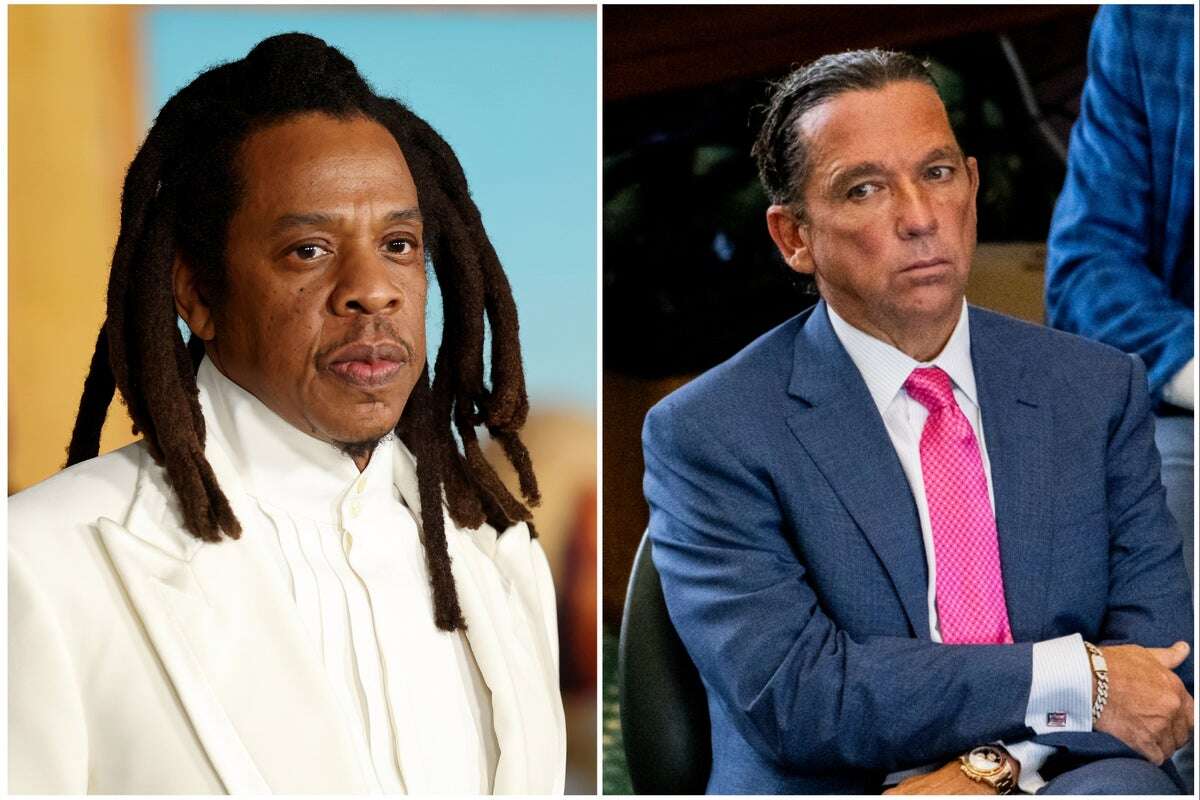 Jay-Z sues lawyer Tony Buzbee and woman who accused him of rape 