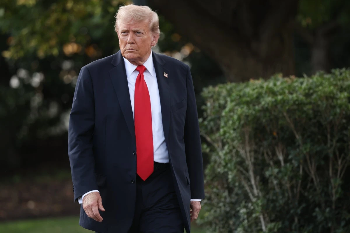 Donald Trump promises ‘important’ announcement on autism findings