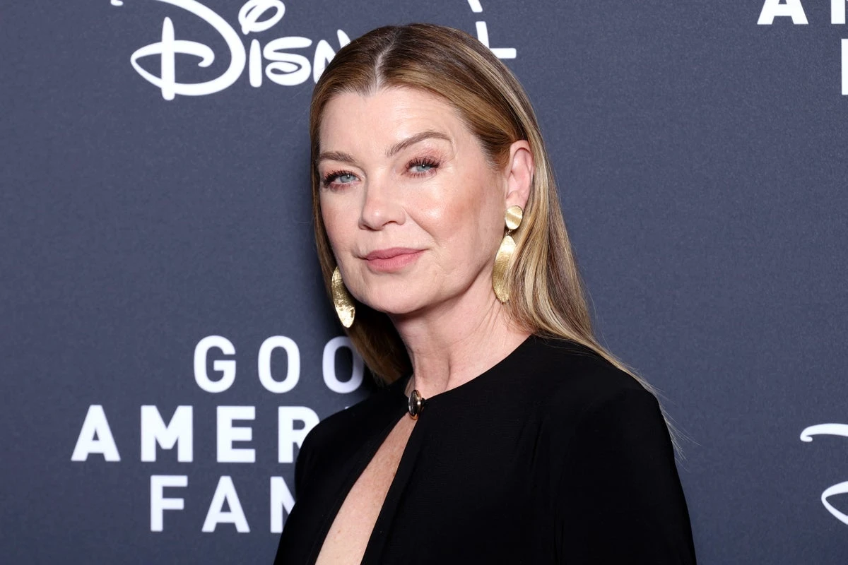 Ellen Pompeo says TSA called bomb squad over her ‘expensive’ snack