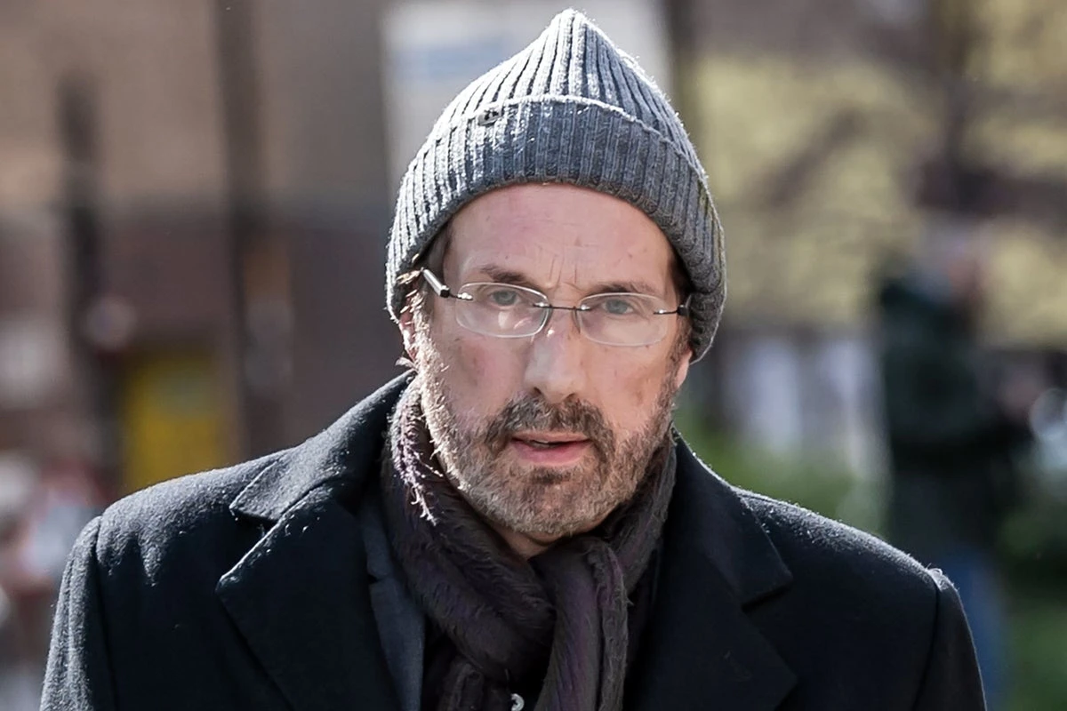 Priest led cult and abused ‘staggering number of women’, jury told