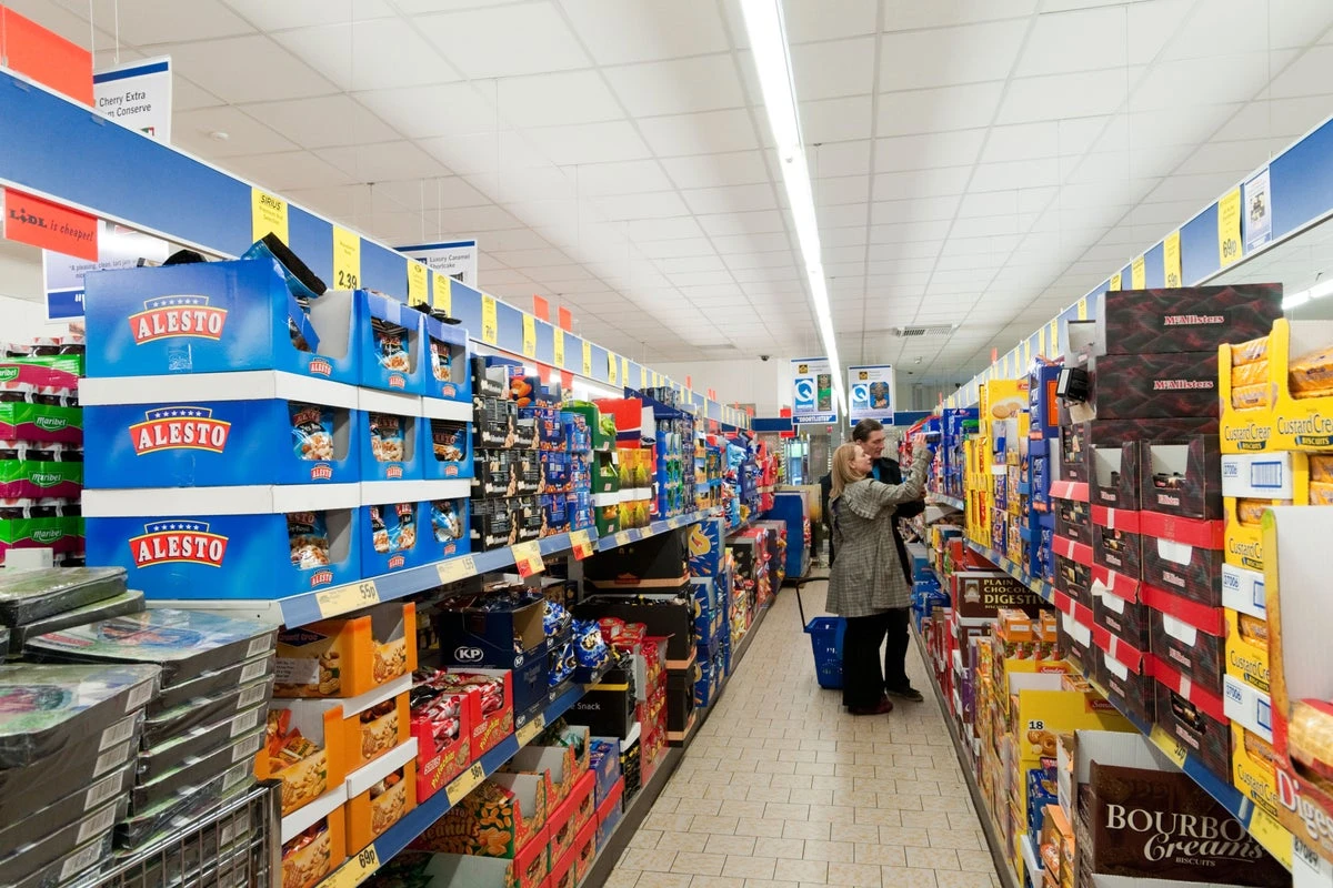 UK supermarket to create hundreds of jobs in £435m expansion