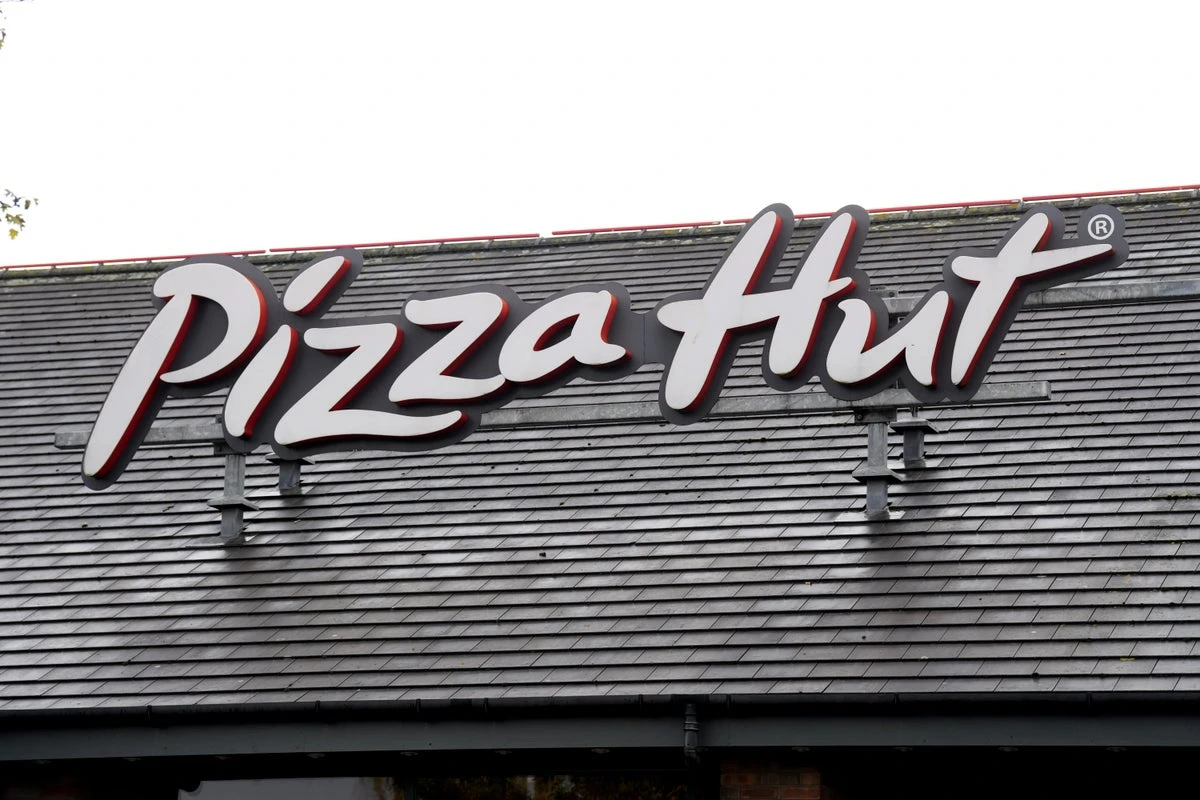 Pizza Hut could soon be up for sale as CEO mulls ‘challenges’
