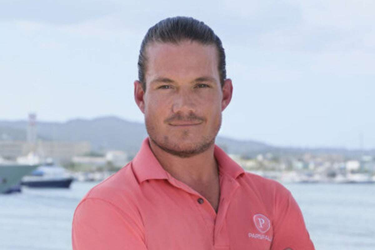 ‘Below Deck’ star Gary King accused of sexual assault in new lawsuit