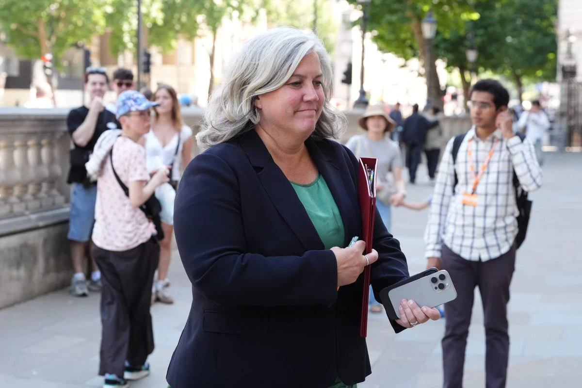 Labour minister hints at tax hikes for middle class and wealthy
