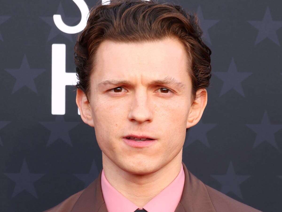 Tom Holland recalls ‘animosity’ on 2023 project that ‘broke’ him