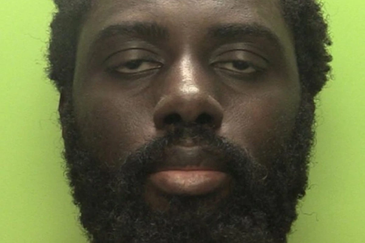 Killer discharge from mental health service as ‘NHS couldn’t find him’